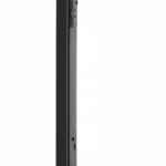 Non-drip houder wandmontage, BarUp