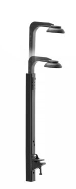 Non-drip houder wandmontage, BarUp - Afbeelding 2