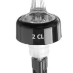 Kogelmaatschenker - 2 st., BarUp, 0,02L, 2 st