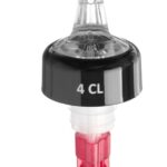 Kogelmaatschenker - 2 st., BarUp, 0,04L, 2 st