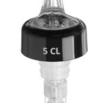 Kogelmaatschenker - 2 st., BarUp, 0,05L, 2 st