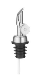 Doorschenker- 3 stuks, HENDI, 3 st., ⌀30x120mm