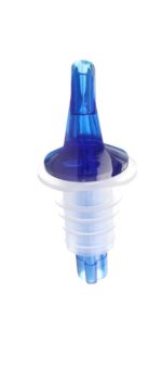 Schenktuit - 4 st., BarUp, Transparant, 4 st - Afbeelding 5