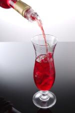 Schenktuit - 4 st., BarUp, Transparant, 4 st - Afbeelding 2