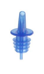 Doorschenkers, BarUp, 2 blauw, 2 rood, 2 groen, Rood, 6 st - Afbeelding 4