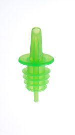 Doorschenkers, BarUp, 2 blauw, 2 rood, 2 groen, Rood, 6 st - Afbeelding 5