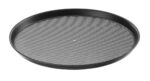 Geperforeerde pizzapan, HENDI, ⌀352x(H)23mm