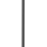 Pizza schep vierkant, HENDI, 305x1320mm