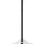 Pizza schep vierkant, HENDI, 405x1320mm