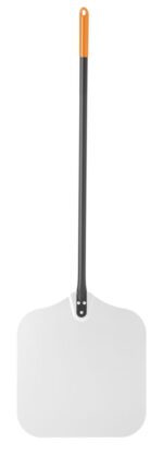 Pizza schep vierkant, HENDI, 405x1320mm