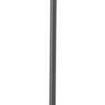 Pizza schep vierkant, HENDI, geperforeerd, 305x1320mm