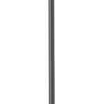 Pizza schep rond, HENDI, 230x1200mm