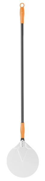 Pizza schep rond, HENDI, 230x1200mm