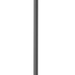 Pizza schep rond, HENDI, geperforeerd, 230x1200mm