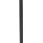 Pizza schep vierkant, HENDI, 305x1320mm