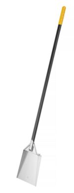 Asschep, HENDI, 1320x215x(H)mm - Afbeelding 2