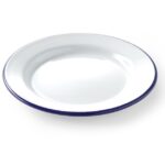 Bord plat, HENDI, ⌀200mm