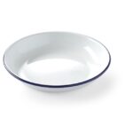 Bord diep, HENDI, ⌀180mm