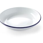 Bord diep, HENDI, ⌀240mm