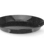 Geëmailleerde paëllapannen, HENDI, ⌀300x(H)50mm