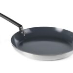 Koekenpan, HENDI, ⌀390x(H)50mm