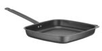 Grillpan, vierkant, HENDI, 480x282x(H)80mm - Afbeelding 3