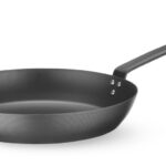 Koekenpan, HENDI, ⌀282x504mm