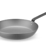 Koekenpan, HENDI, ⌀280x(H)50mm