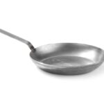 Koekenpan, HENDI, ⌀300x(H)50mm