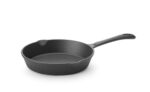 Gietijzeren Skillet, HENDI, Zwart, ⌀250x(H)40mm - Afbeelding 7
