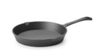 Gietijzeren Skillet, HENDI, Zwart, ⌀250x(H)40mm - Afbeelding 3