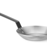 Lyonnaise pan, HENDI, ⌀320x(H)130mm