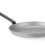 Crêpe pan, HENDI, ⌀290x(H)100mm