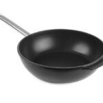 Hapjespan Titanium Professional, HENDI, Titanium professional, ⌀280x(H)85mm