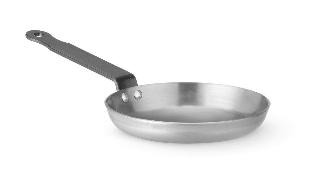 629529_OBW_2025_01_IMGP6339-2 Pannenkoekenpan, HENDI, ⌀140x(H)100mm - Afbeelding 1