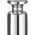 Zoutstrooier, HENDI, ⌀80x(H)175mm