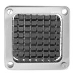 Fritesmes voor fritessnijder, HENDI, 11 mm, 110x110mm