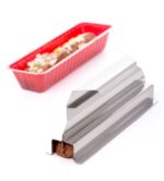 Frikandellensnijder, HENDI, (L)200mm - Afbeelding 3