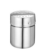 Strooibus, HENDI, poederstrooier met gaas, ⌀55x(H)75mm - Afbeelding 2