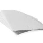 Vetfilters – 50 stuks, HENDI, 50 st., 254x254mm