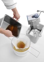 Vetfilters – 50 stuks, HENDI, 50 st., 254x254mm - Afbeelding 3