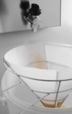 Vetfilters – 50 stuks, HENDI, 50 st., 254x254mm - Afbeelding 4