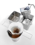 Vetfilters – 50 stuks, HENDI, 50 st., 254x254mm - Afbeelding 5