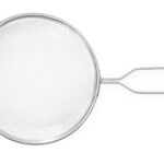 Passeerzeef, HENDI, Kitchen Line, 323x160x(H)65mm