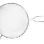 Passeerzeef, HENDI, Kitchen Line, 360x210x(H)80mm