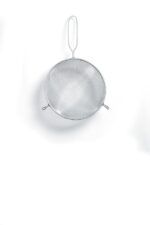 Passeerzeef, HENDI, Kitchen Line, 395x260x(H)90mm - Afbeelding 2