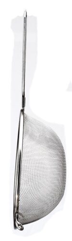 Passeerzeef, HENDI, Profi Line, 405x250x(H)110mm - Afbeelding 3