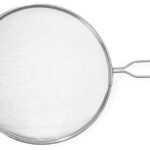 Passeerzeef, HENDI, Profi Line, 425x255x(H)120mm