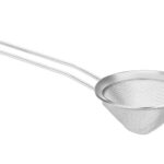 Barzeef conisch, BarUp, ⌀75x220mm