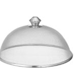 Voedselkap van gaas, HENDI, ⌀305x(H)170mm